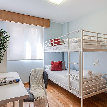 San Amaro Beach Apartment A Coruña Dış mekan fotoğraf