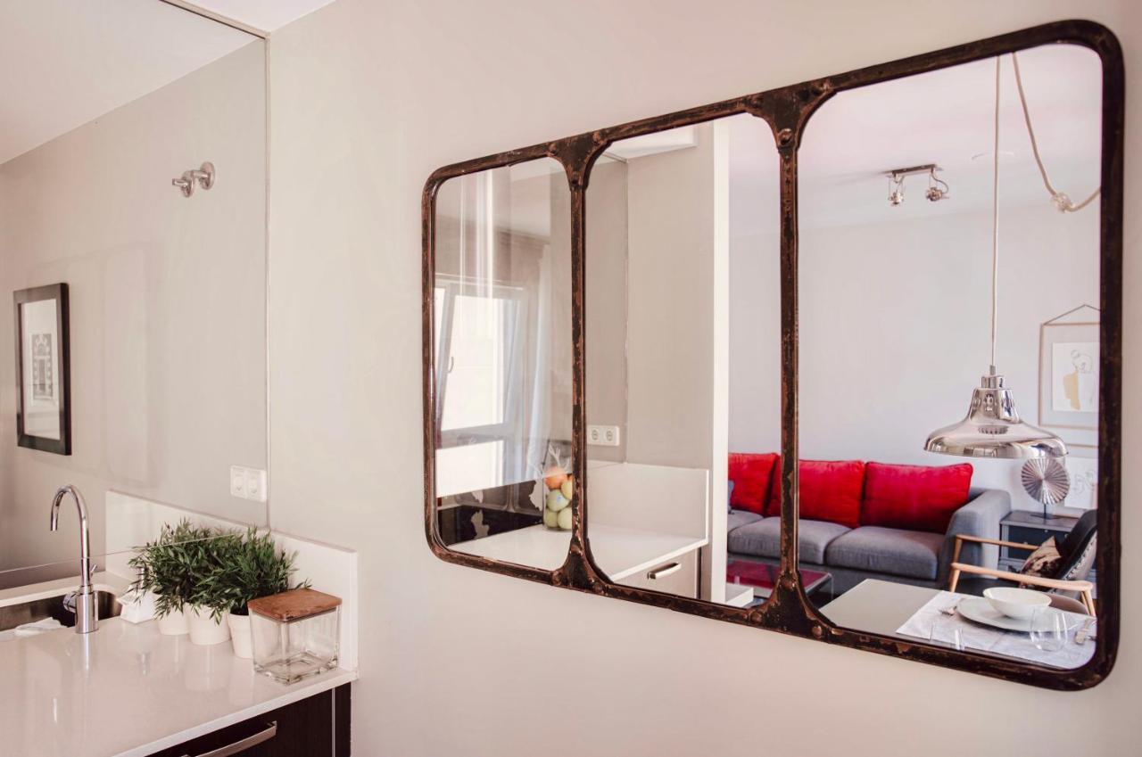 San Amaro Beach Apartment A Coruña Dış mekan fotoğraf