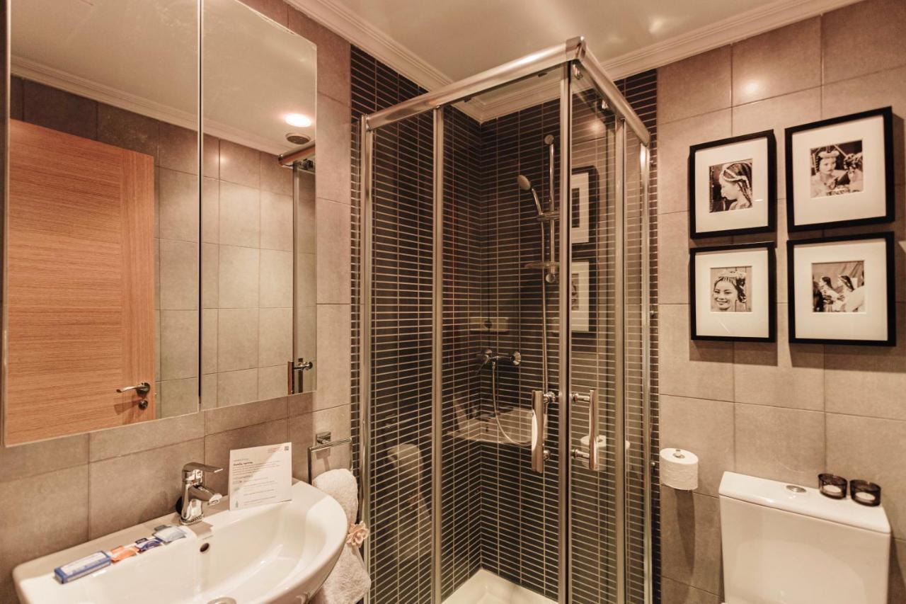 San Amaro Beach Apartment A Coruña Dış mekan fotoğraf