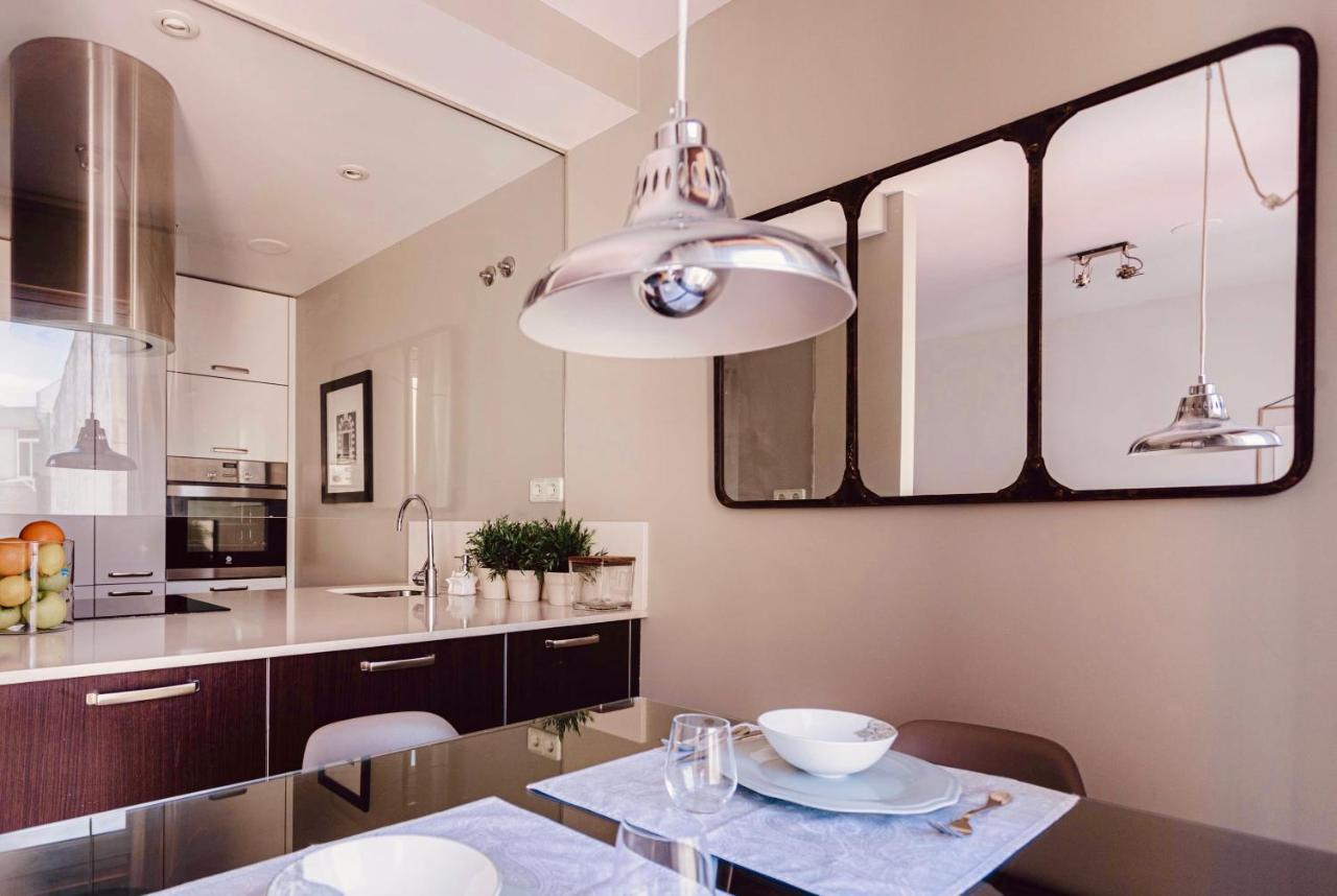 San Amaro Beach Apartment A Coruña Dış mekan fotoğraf