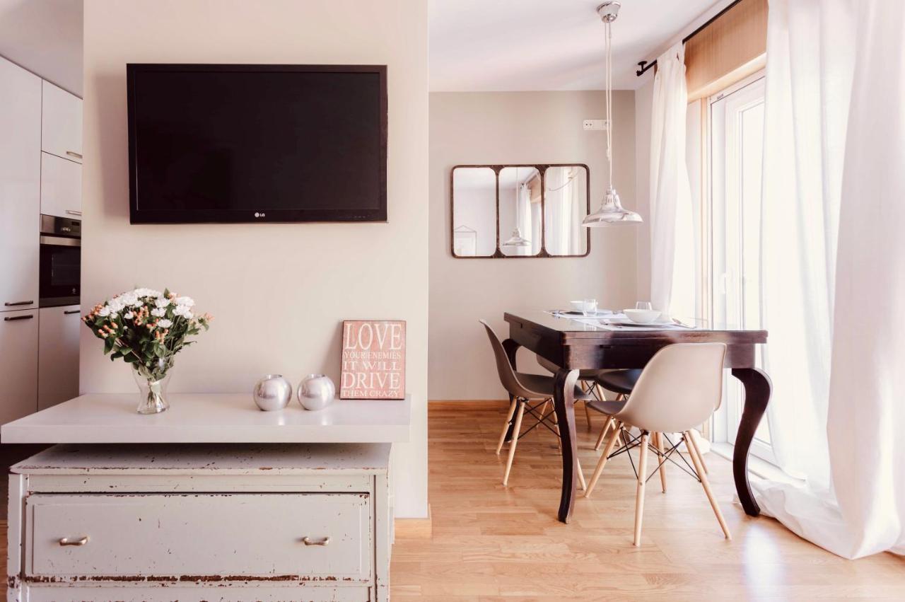 San Amaro Beach Apartment A Coruña Dış mekan fotoğraf