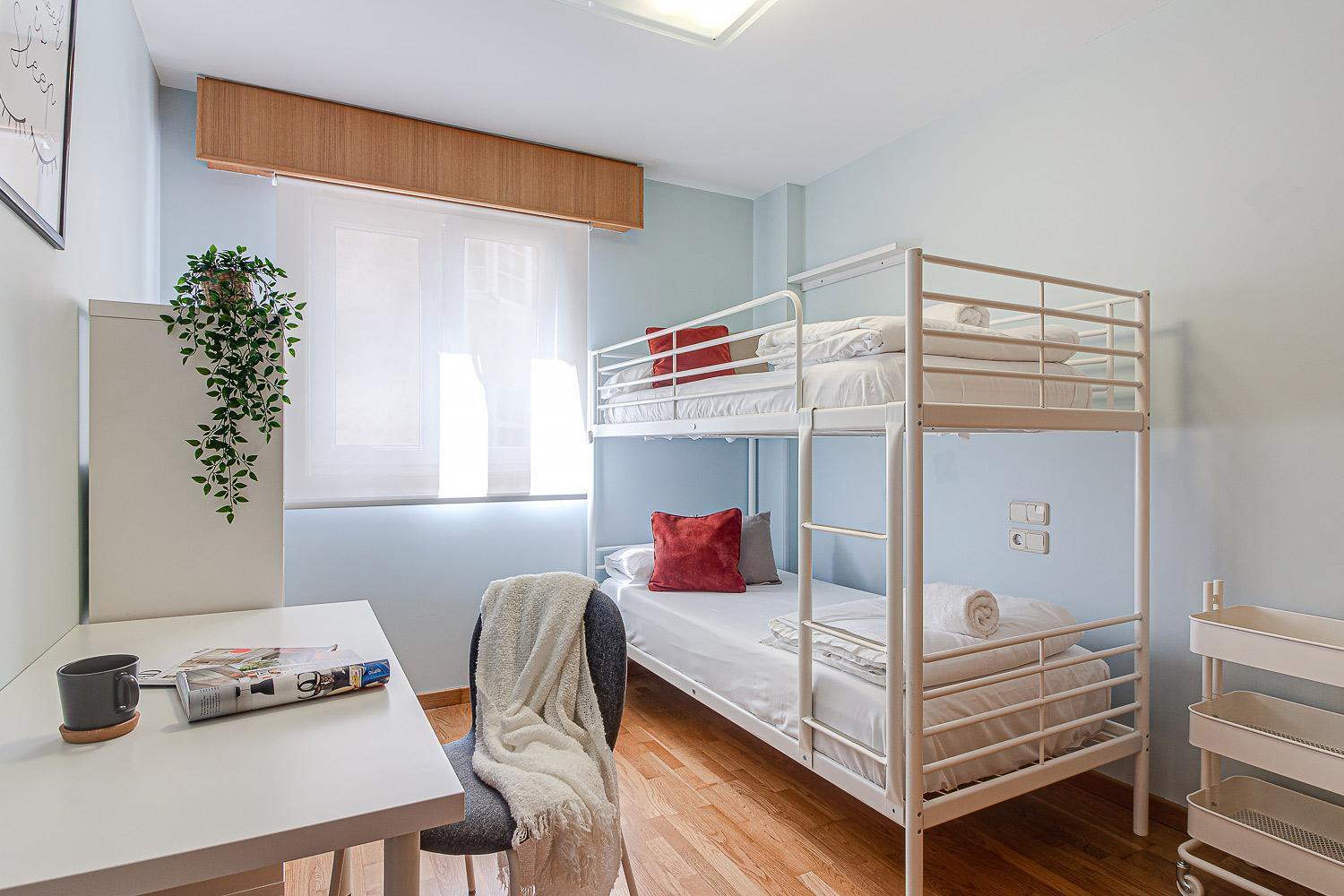 San Amaro Beach Apartment A Coruña Dış mekan fotoğraf