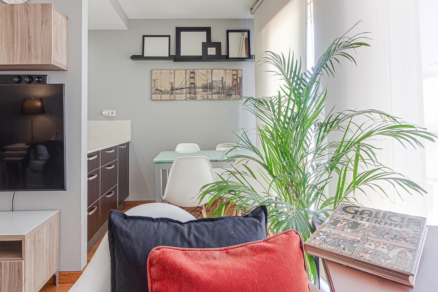 San Amaro Beach Apartment A Coruña Dış mekan fotoğraf